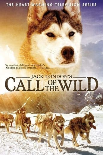 Call of the Wild Image