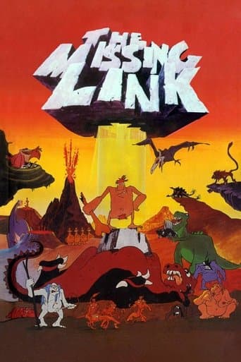 The Missing Link Image