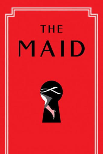 The Maid Image