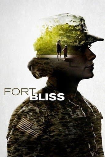 Fort Bliss Image