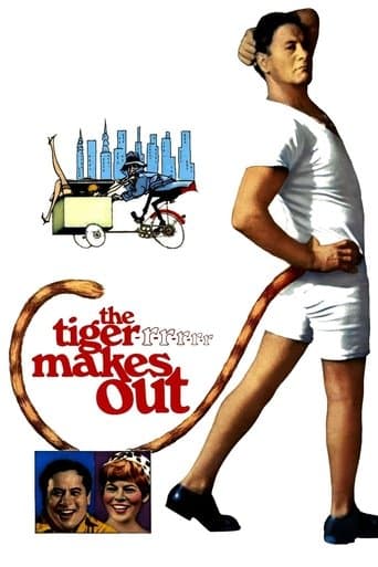 The Tiger Makes Out Image
