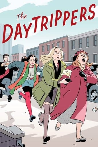 The Daytrippers Image