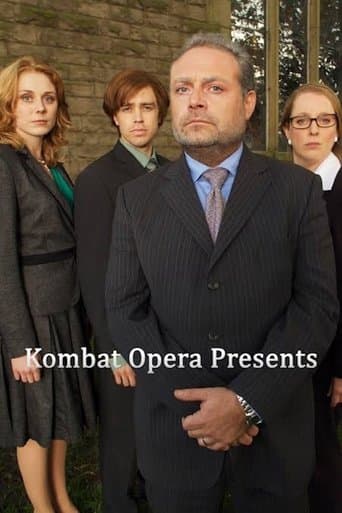 Kombat Opera Presents Image