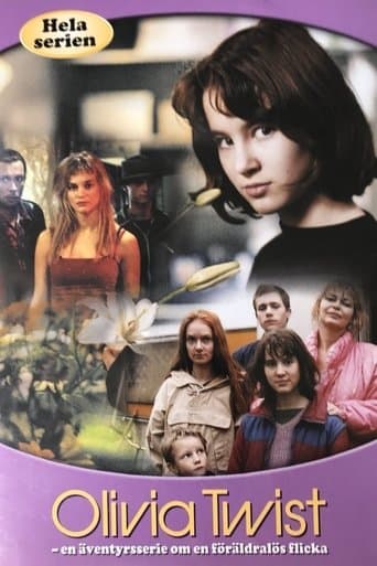 Olivia Twist Image