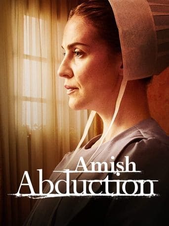 Amish Abduction Image