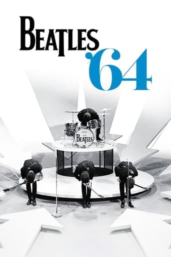 Beatles '64 Image