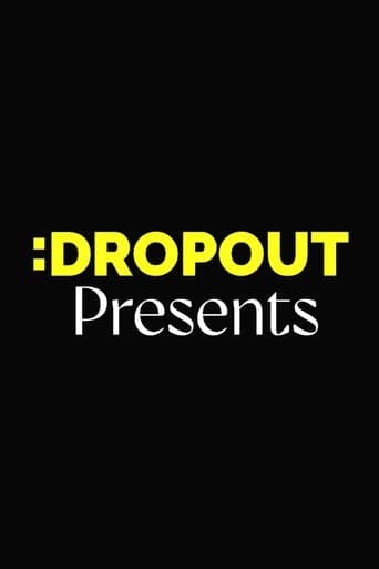 Dropout Presents Image
