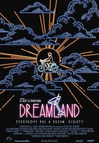 Dreamland Image