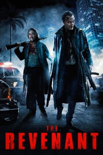 The Revenant Image
