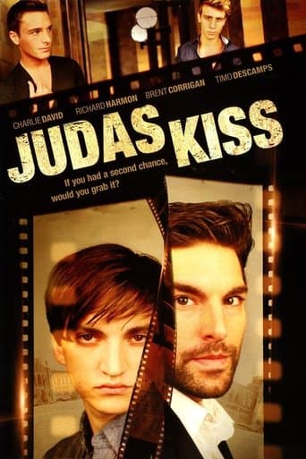 Judas Kiss Image