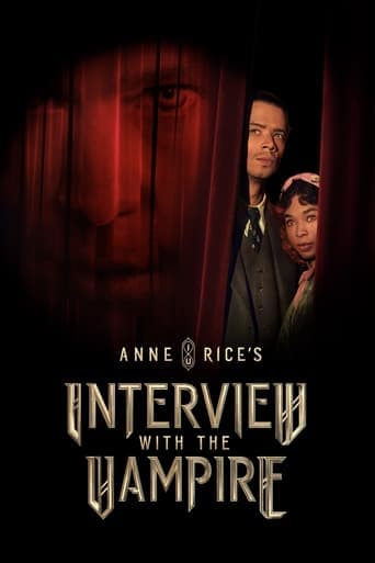 Interview with the Vampire Image