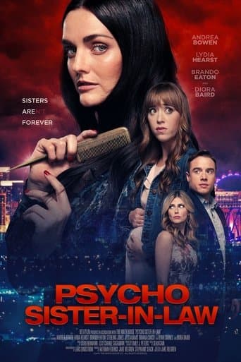 Psycho Sister-In-Law Image