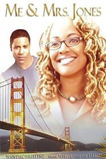 Me & Mrs. Jones Image
