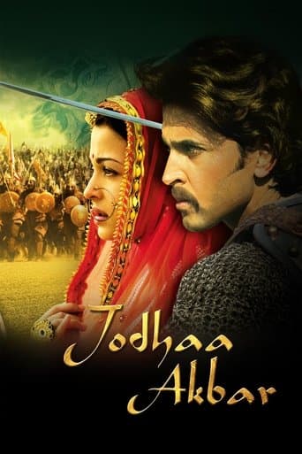 Jodhaa Akbar Image