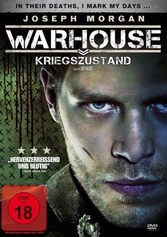 Warhouse Image