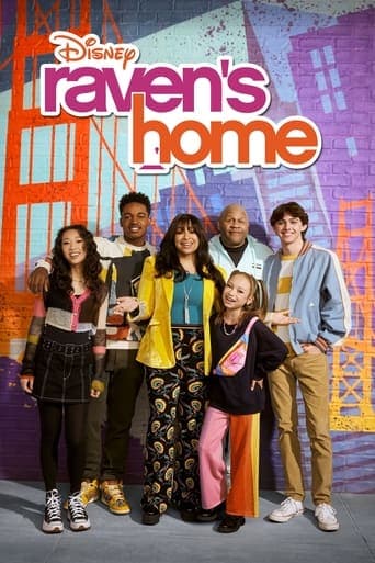 Raven's Home Image