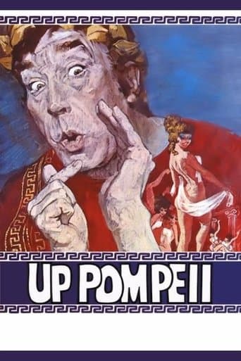 Up Pompeii Image