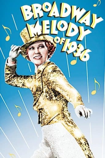 Broadway Melody of 1936 Image