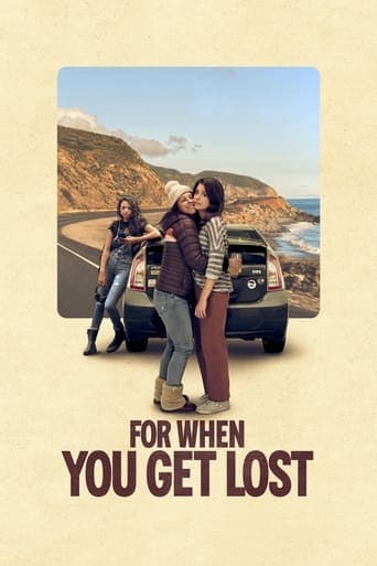 For When You Get Lost Image