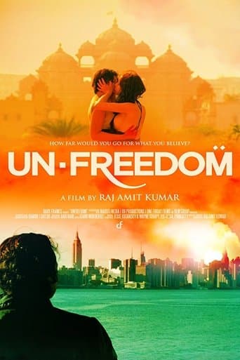 Unfreedom Image