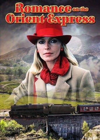 Romance on the Orient Express Image