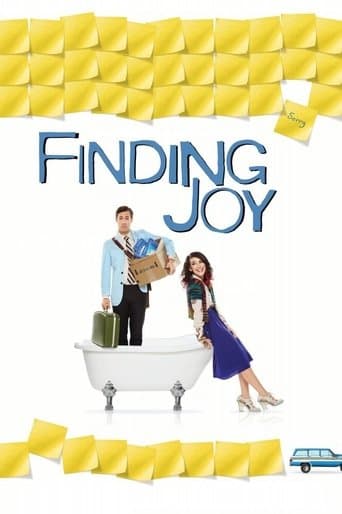 Finding Joy Image
