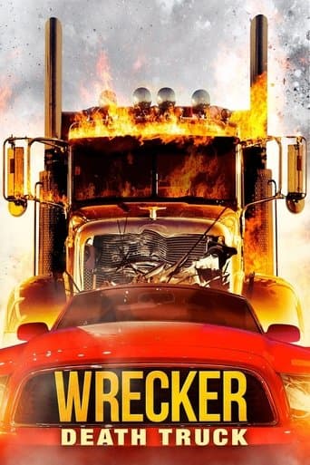 Wrecker Image