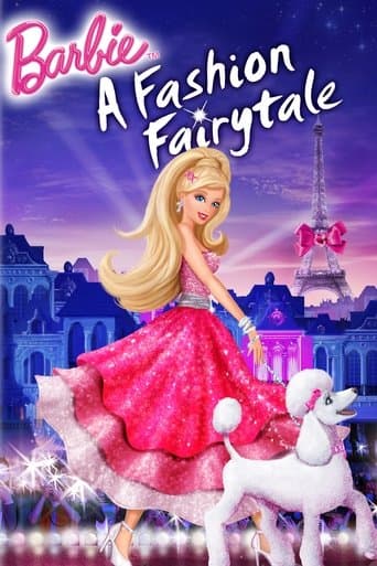 Barbie: A Fashion Fairytale Image
