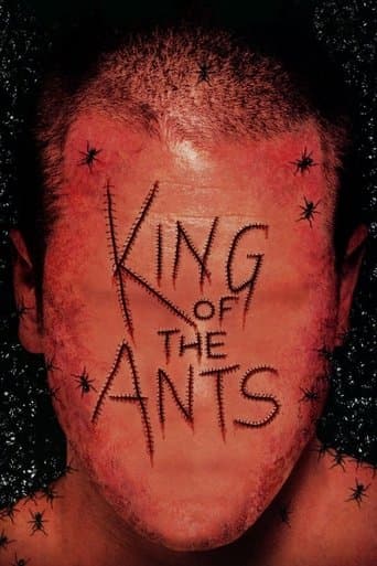 King of the Ants Image