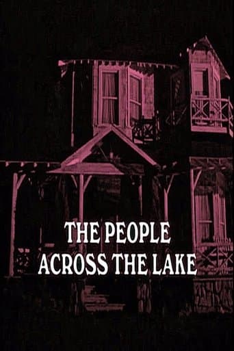The People Across the Lake Image