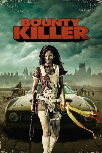 Bounty Killer Image