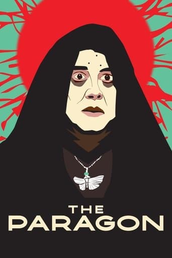 The Paragon Image