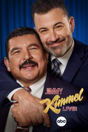 Jimmy Kimmel Live! Image