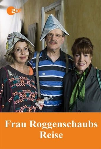 Frau Roggenschaubs Reise Image