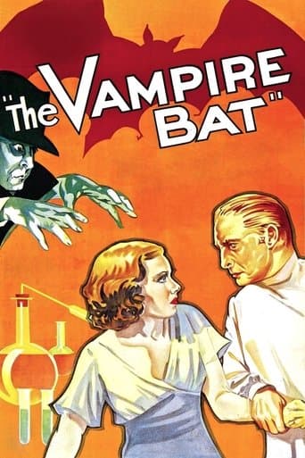 The Vampire Bat Image