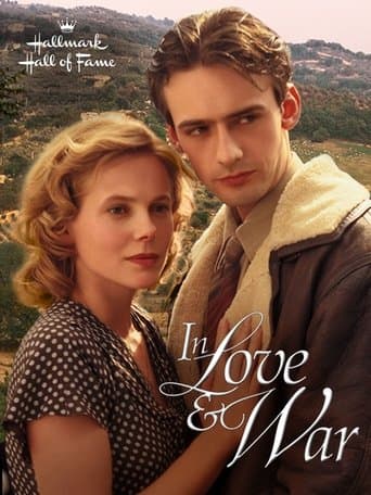 In Love and War Image