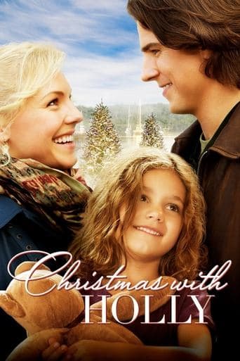 Christmas with Holly Image