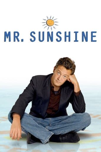 Mr. Sunshine Image