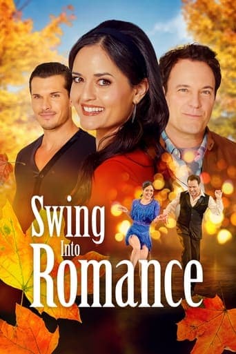 Swing Into Romance Image