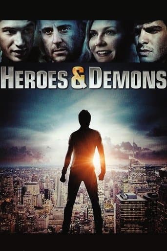 Heroes and Demons Image