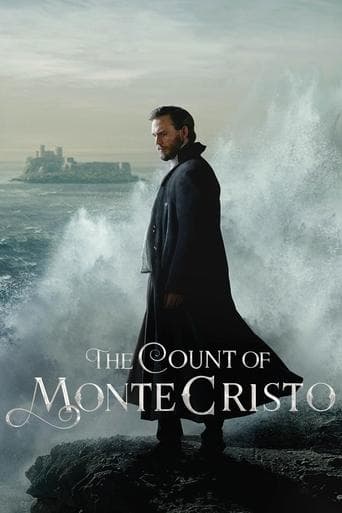 The Count of Monte Cristo Image