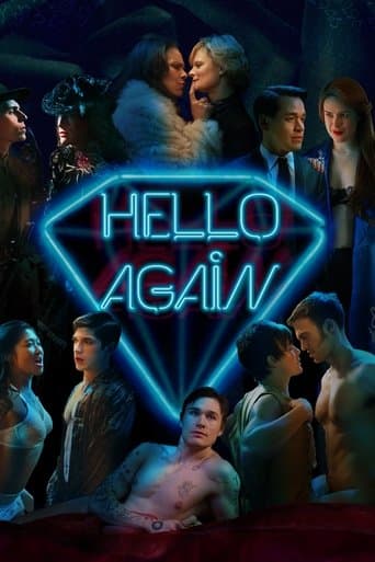 Hello Again Image