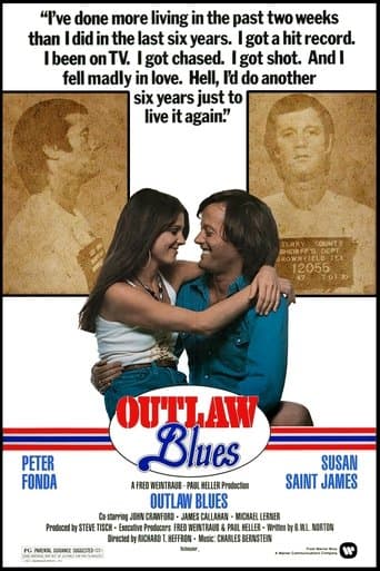 Outlaw Blues Image