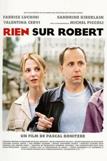 Nothing About Robert Image