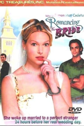 Romancing The Bride Image