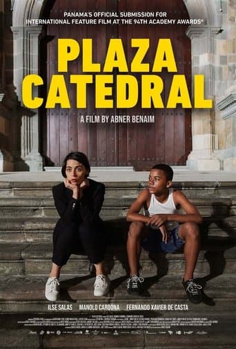 Plaza Catedral Image