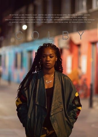 Colby Image