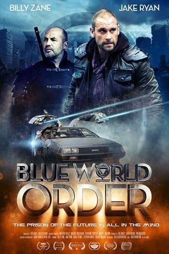 Blue World Order Image
