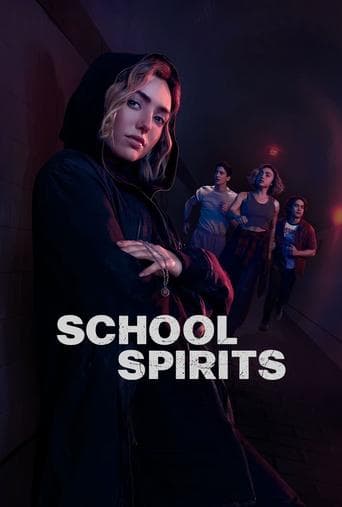 School Spirits Image