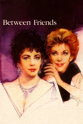Between Friends Image